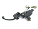Yamaha TT 600 E 4GV [1995] - Front brake pump, hand brake pump, brake cylinder-6
