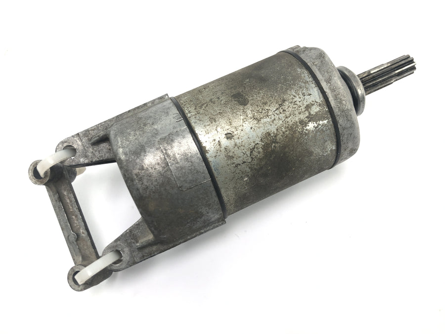 Honda NX 650 Dominator RD02 [1994] - starter motor electric starter Mitsuba 12V
