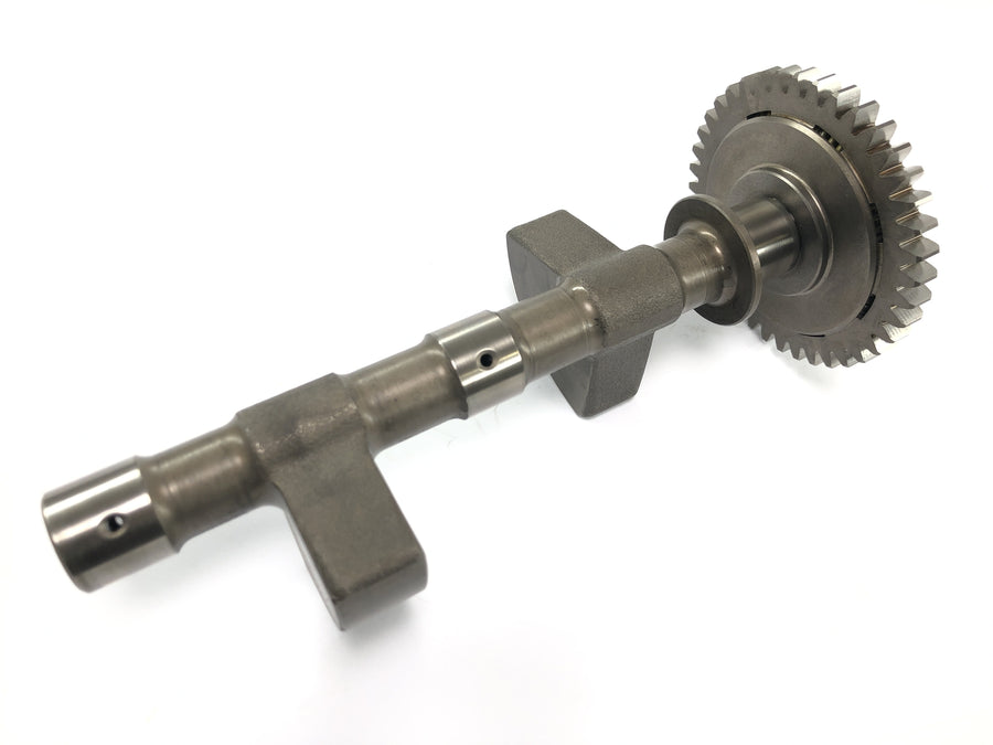 Yamaha MT07 RM04 [2014] - Balance shaft engine shaft