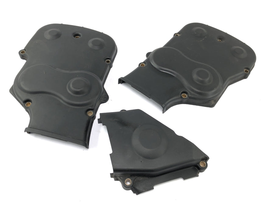 Ducati 999 H4 [2003] - couverture de protection de revêtement de la courroie dentée