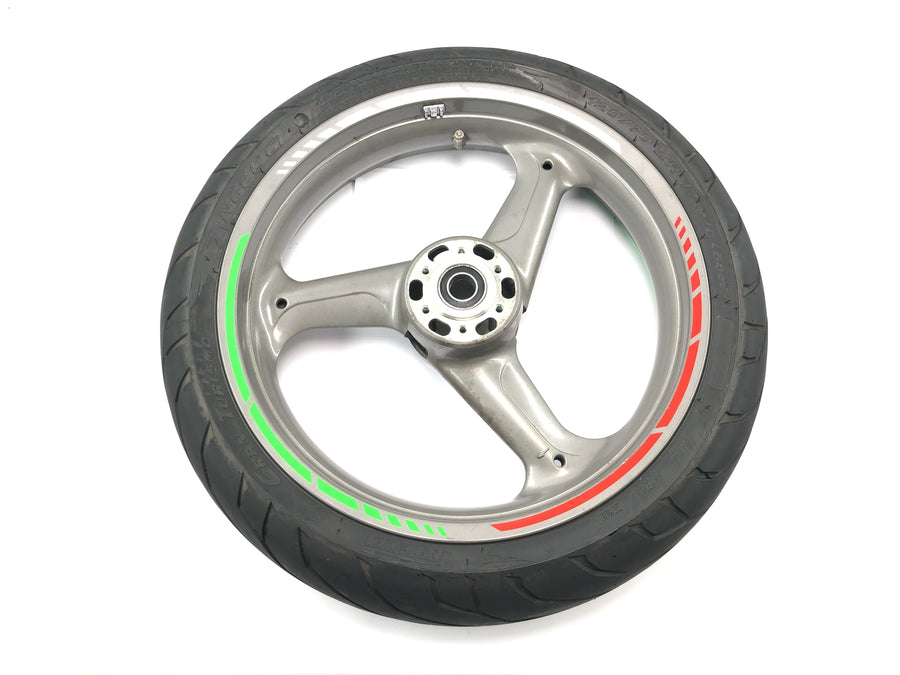 Ducati ST3 S3 [2004] - Jante avant roue 3.50 x 17"