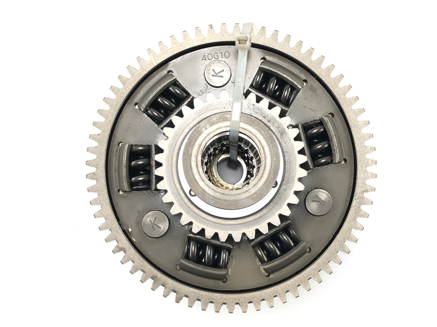 KTM 950 Adventure LC8 [2004] - Embrayage panier d'embrayage kit d'embrayage