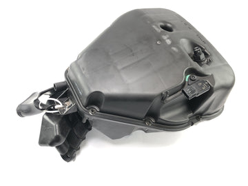 Triumph Sprint ST 1050 [2005] - Boîte à filtre à air de la boîte à air