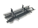 Sachs ZX 125 [1998] - Conduit d'air de refroidissement de grille de radiateur-1