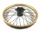 Yamaha XT 600 Zentere 34L [1985] - Rim Gold 1,60 x 21 "-4