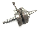 Honda NSR 125 JC20 [1991] - Crankshaft connecting rod shaft crank drive-2