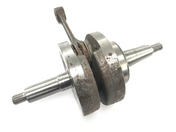 Honda NSR 125 JC20 [1991] - Crankshaft connecting rod shaft crank drive - 0