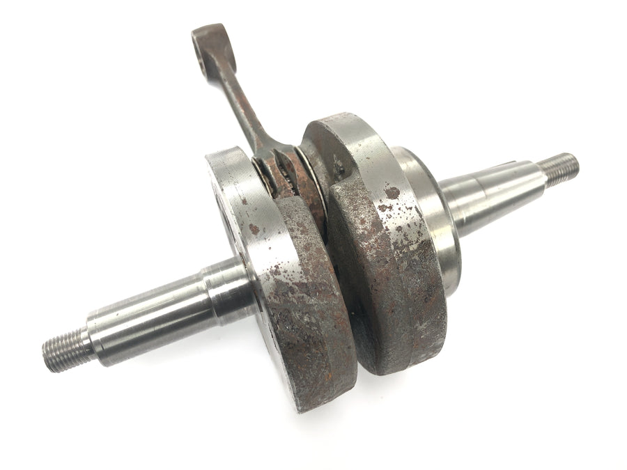 Honda NSR 125 JC20 [1991] - Crankshaft connecting rod shaft crank drive
