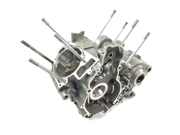 KTM 950 Adventure LC8 [2004] - Engine housing, crankcase, engine block, empty housing