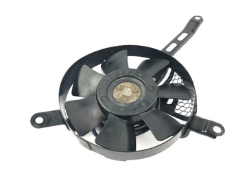 Suzuki GSX R 1000 WVBZ K3 [2003] - Ventilateur de radiateur ventilateur système de refroidissement avant