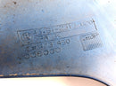 BMW R 1100 RT 259 [1997] - Fenders de la plaque de protection à la couverture de roue avant Fender-4