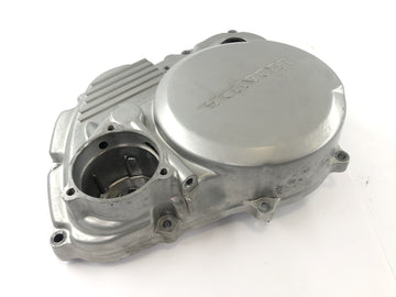 Honda XBR 500 PC15 [1989] - couvercle de couplage du couvercle du moteur - 0