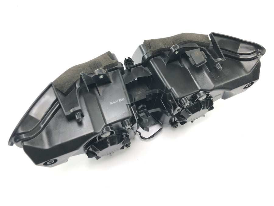 Honda CBR 1000 RR SC59 [2008] - Phare Phare avant Double phare