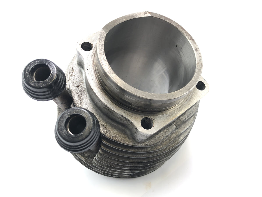 BMW R 75/5 [1973] - cylindre avec piston à gauche