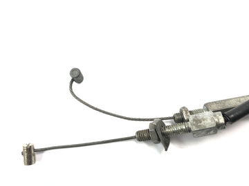 Honda GL 1000 GOLDWING GL1 [1978] - Gas Train Cable Tracte Levier de gaz Câble Câble Poignée de gaz - 0