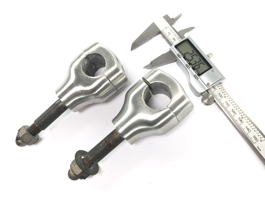 Yamaha XV 1600 Wild Star VP08 [2002] - handlebar stands handlebar holder handlebar mount