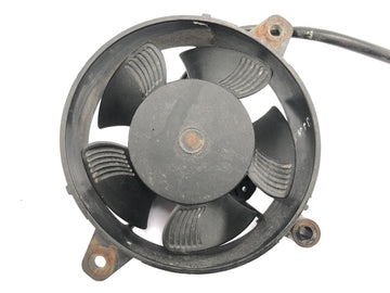 Beta RR 125 [2018] - Ventilateur de radiateur - 0