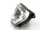 KTM Duke 690 A3 [2012] - Phare avant phare insert de lampe éclairage à l'avant-1