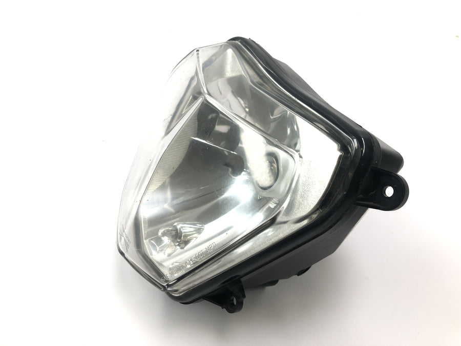 KTM Duke 690 A3 [2012] - Phare avant phare insert de lampe éclairage à l'avant