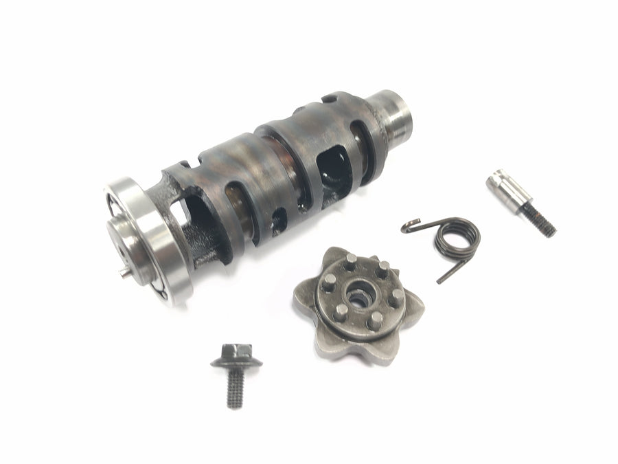 Suzuki GSX R 1000 WVB6 K6 [2006] - shift drum shift star shift mechanism