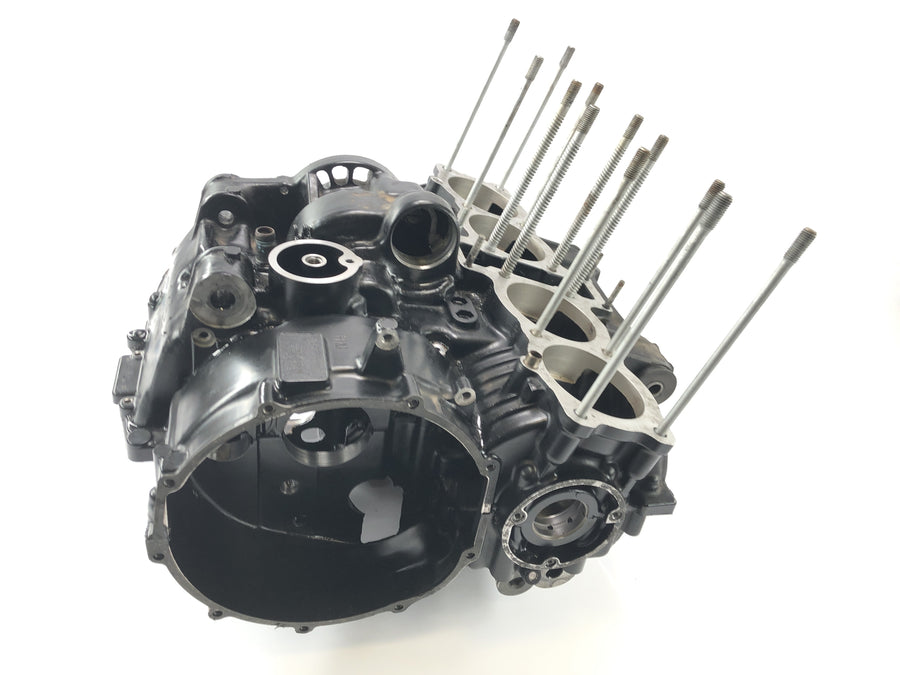 Honda CBX 750 RC17 [1984] - Motor block empty housing crankcase