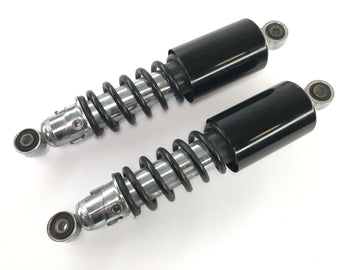Kawasaki W 650 EJ650A [1999] - rear shock absorber pair