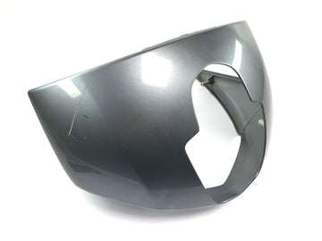 Ducati Multistrada 1000 DS [2003] - Front fairing headlight mask fairing