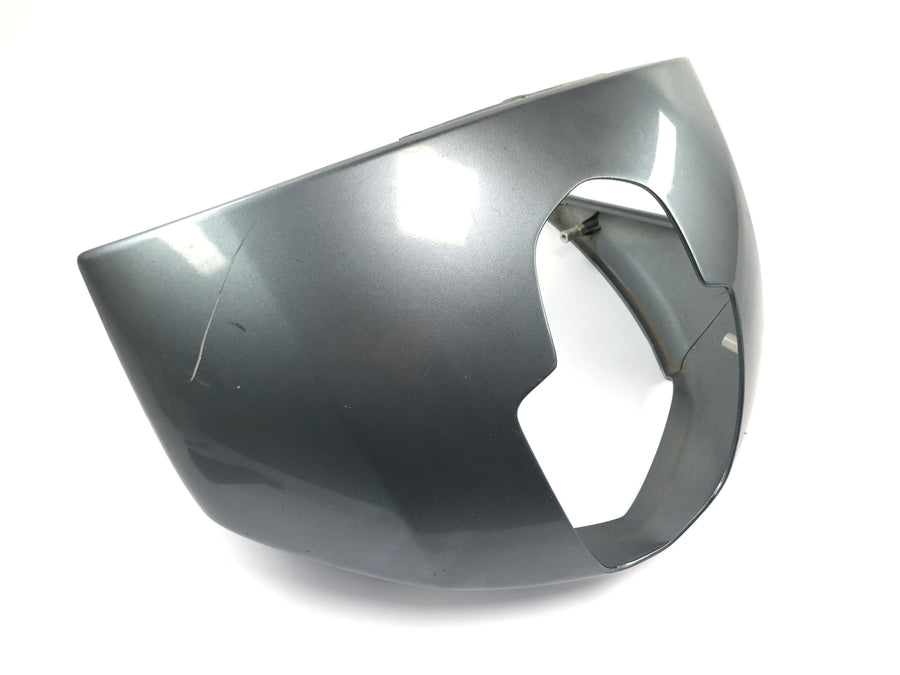 Ducati Multistrada 1000 DS [2003] - Front fairing headlight mask fairing