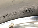 Moto Guzzi California 1100 EV KD [2002] - Jante arrière 4,00 x 17"-5