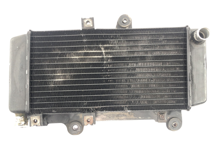 Yamaha XTZ 660 3YF [1992] - Refroidisseur d'eau de radiateur