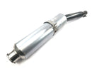 Triumph Daytona 1200 T300D [1994] - Silencer left rear silencer exhaust-3