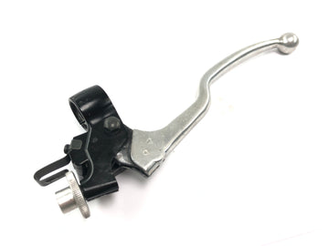 Suzuki GSX R 1000 WVBZ K3 [2003] - Raccord d'embrayage pour guidon, levier d'embrayage gauche - 0