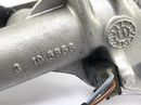 Husqvarna SM 630 A4 [2010] - Pompe de frein à main, pompe de frein avant avec levier de frein-4