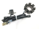 Honda CRF 450 R [2007] - Alternator Stator Generator Ignition Coil Pickup-3