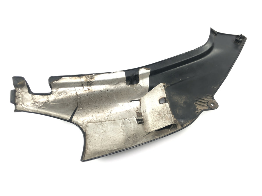 Honda NX 650 Dominator RD02 [1994] - Side panel left side cover panel