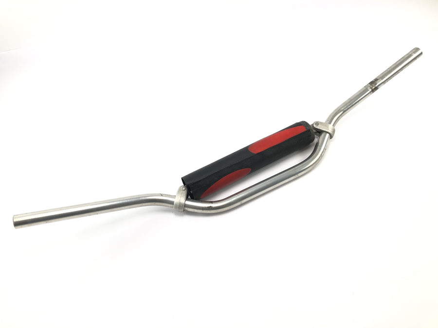 Honda XR 600 R PE04 [1992] - Handlebar handlebar tube Cross handlebar aluminum handlebar with impact protection