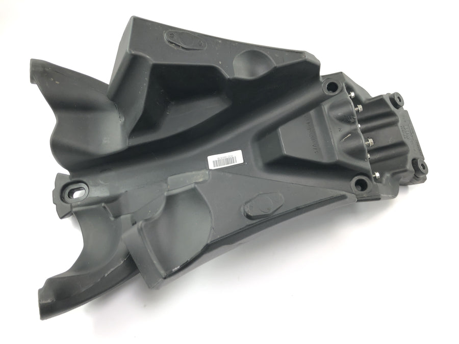 SWM RS 125 R B2 [2020] - Fuel tank petrol tank tank container plastic tank tank