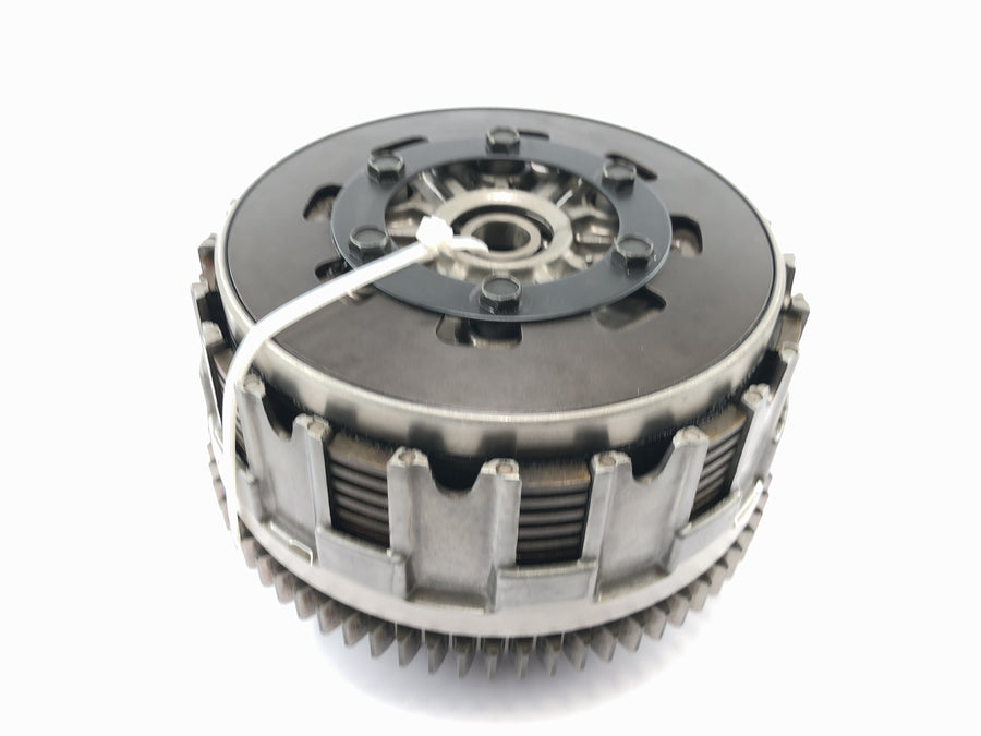 Yamaha XV 1600 Wild Star VP08 [2002] - Embrayage panier d'embrayage kit d'embrayage