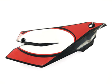 SWM RS 125 R B2 [2020] - Side fairing side panel fairing side part right