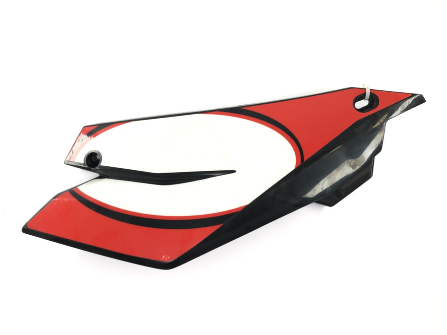 SWM RS 125 R B2 [2020] - Side fairing side panel fairing side part right