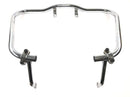 Yamaha XV 1600 Wild Star VP08 [2002] - Crash bar engine guard highway bar-2