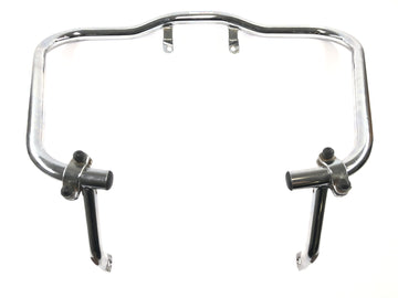 Yamaha XV 1600 Wild Star VP08 [2002] - Barre de protection moteur Highway Bar - 0