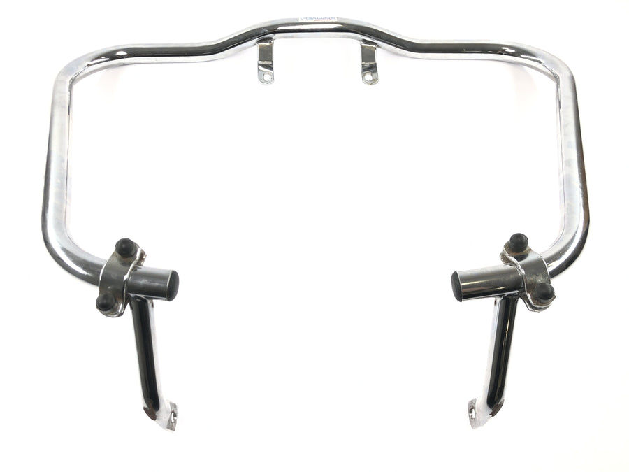 Yamaha XV 1600 Wild Star VP08 [2002] - Crash bar engine guard highway bar