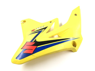 Suzuki RM Z 250 RJ41A [2007] - Carénage de réservoir droit, carénage latéral - 0