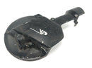 Honda NX 650 Dominator RD02 [1994] - Carénage de fourche gauche Protection de disque de frein-1