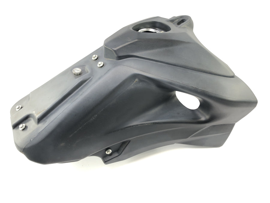 Husqvarna SM 630 A4 [2010] - Réservoir essence