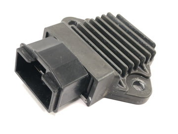 SWM RS 125 R B2 [2020] - Voltage regulator rectifier regulator alternator regulator - 0