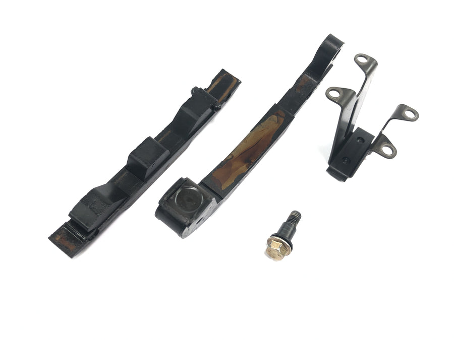 Triumph Daytona 1200 T300D [1994] - Timing chain guide chain tensioner rail