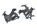 BMW K 1200 S K12S [2005] - Support de carénage support de phare avant paire-5