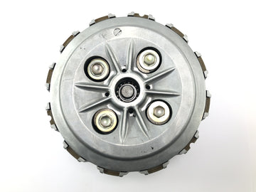 Honda FMX 650 RD12 [2006] - Embrayage panier d'embrayage embrayage - 0